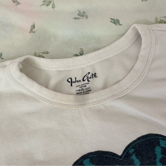 John Gotl Tshirt - Picture 3 of 3